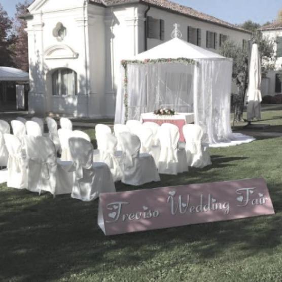 Treviso Wedding Fair - Villa Fiorita